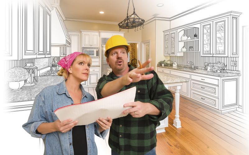 Top Bathroom Remodeling Companies in Dandridge, TN