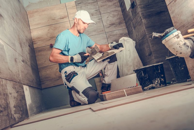 Top Bathroom Remodeling Companies in Jonesborough, TN