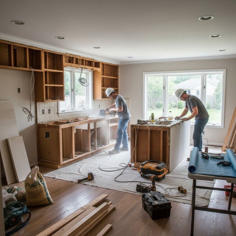 Top Bathroom Remodeling Companies in Jonesborough, TN