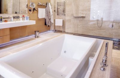 Cost of Bathtub Installation in Greeneville, TN